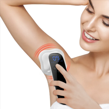 Anti-Cellulite Massager