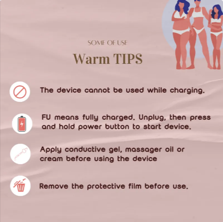 Anti-Cellulite Massager