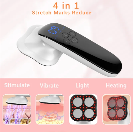 Anti-Cellulite Massager