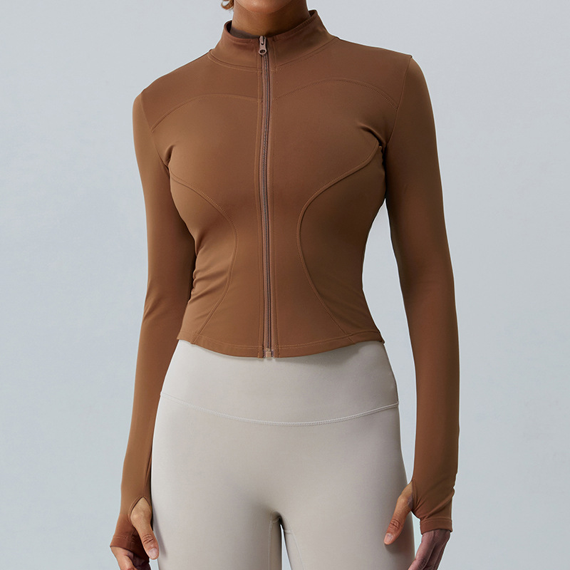 Track Jacket
