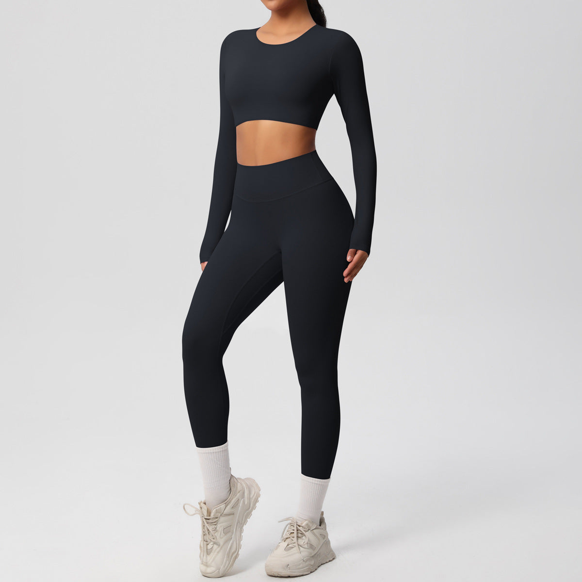 The 'Second-skin' Sensation Compression Set