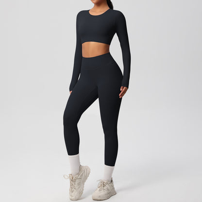 The 'Second-skin' Sensation Compression Set