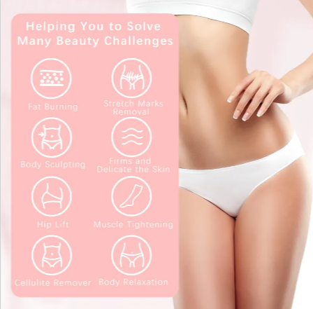Anti-Cellulite Massager