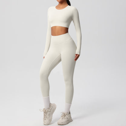The 'Second-skin' Sensation Compression Set