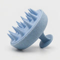Silicone Massage Brush