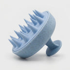 Silicone Massage Brush