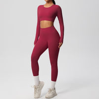 The 'Second-skin' Sensation Compression Set