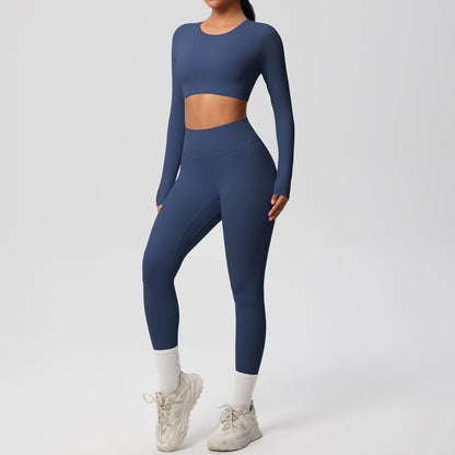 The 'Second-skin' Sensation Compression Set